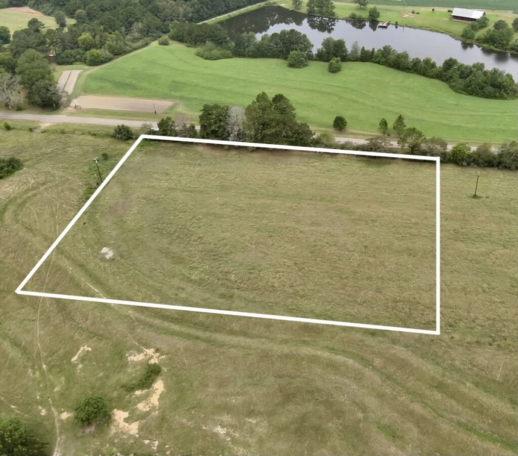 Property photo for land for sale in Coffee County Alabama