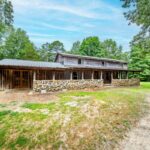 Property photo for land for sale in Van Buren County Arkansas
