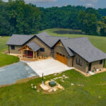 Property photo for land for sale in Louisa County Virginia