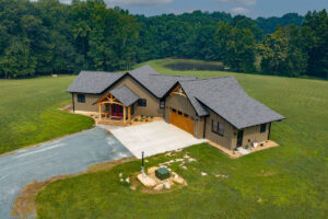 Property photo for land for sale in Louisa County Virginia