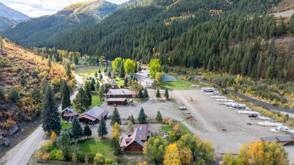 Property photo for land for sale in Gunnison County Colorado