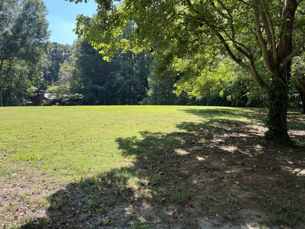 Property photo for land for sale in Davie County North Carolina