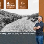 Property photo for land for sale in Ozark County Missouri