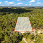 Property photo for land for sale in Gilchrist County Florida
