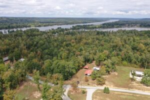 Property photo for land for sale in Perry County Tennessee