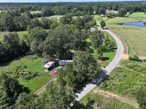 Property photo for land for sale in Lincoln County Mississippi