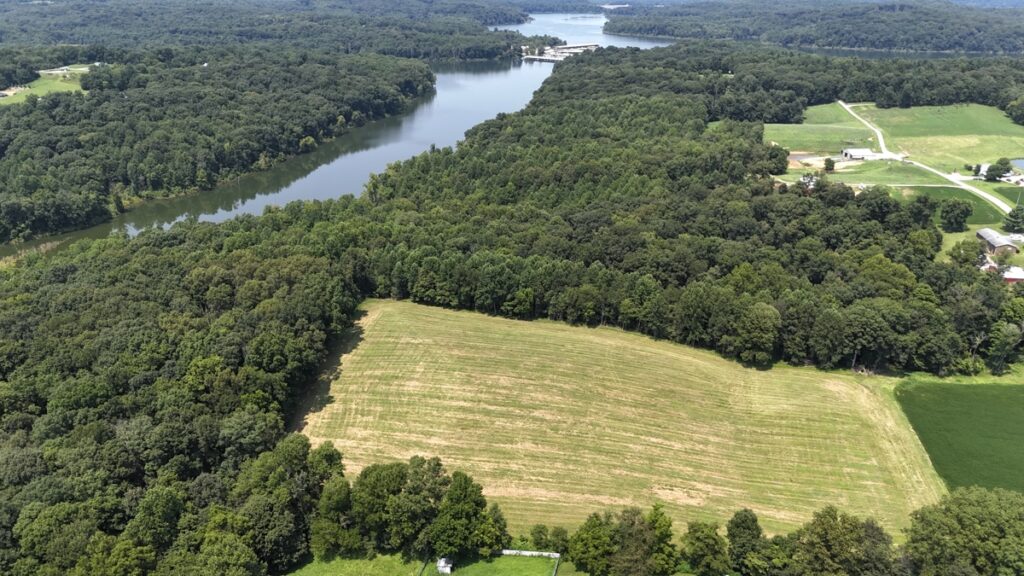 Property photo for land for sale in Dubois County Indiana