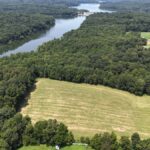 Property photo for land for sale in Dubois County Indiana