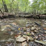 Property photo for land for sale in Marion County Arkansas