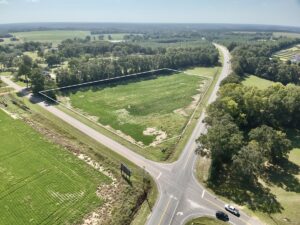 Property photo for land for sale in Coffee County Alabama