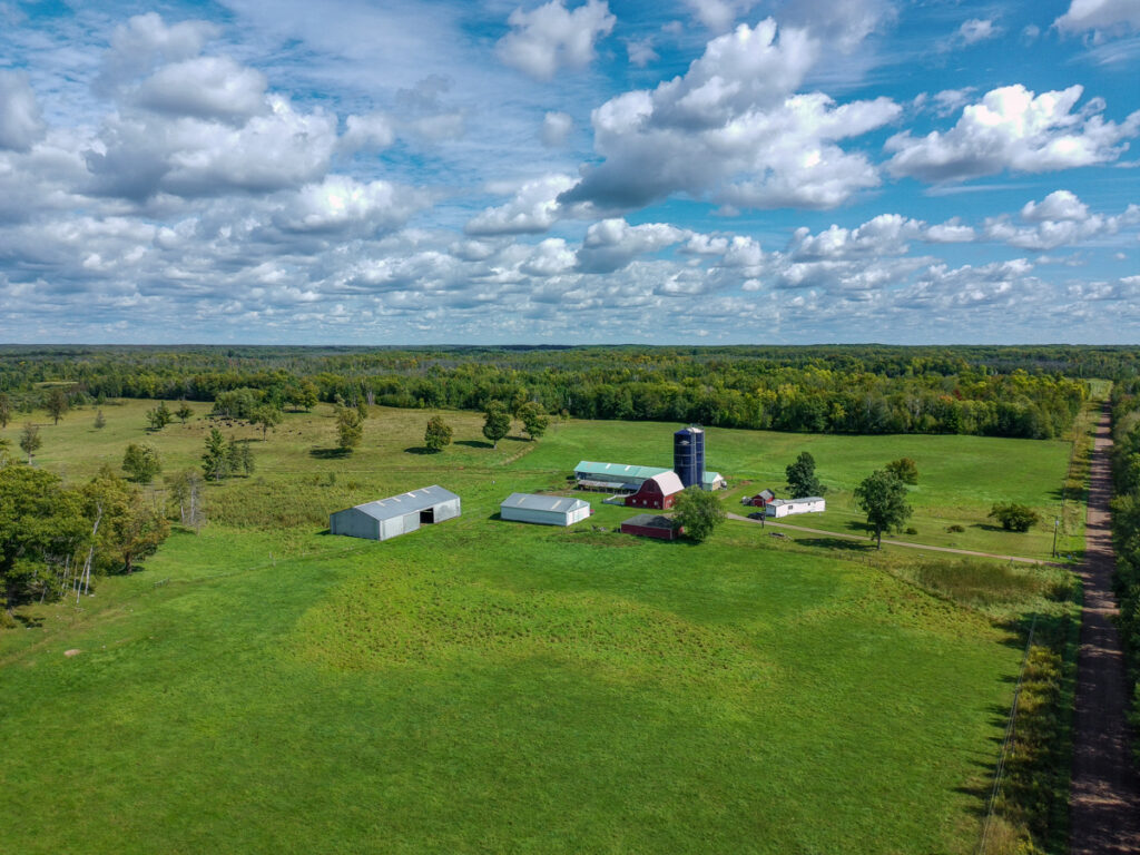 Property photo for land for sale in Aitkin County Minnesota