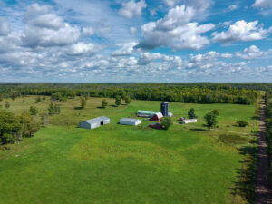 Property photo for land for sale in Aitkin County Minnesota