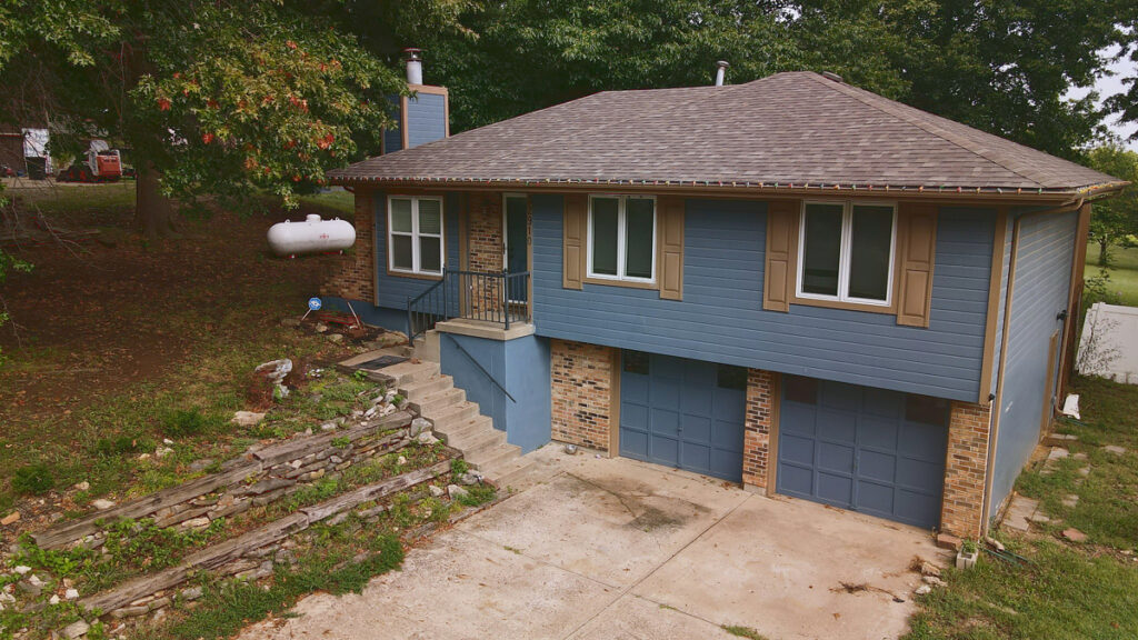 Property photo for land for sale in Jackson County Missouri