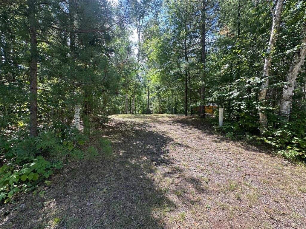 Property photo for land for sale in Pine County Minnesota