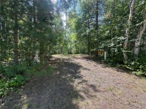 Property photo for land for sale in Pine County Minnesota