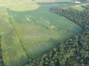 Property photo for land for sale in Harrison County Missouri