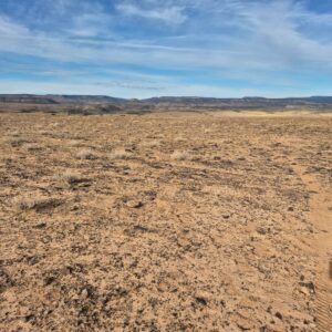 Property photo for land for sale in Mesa County Colorado