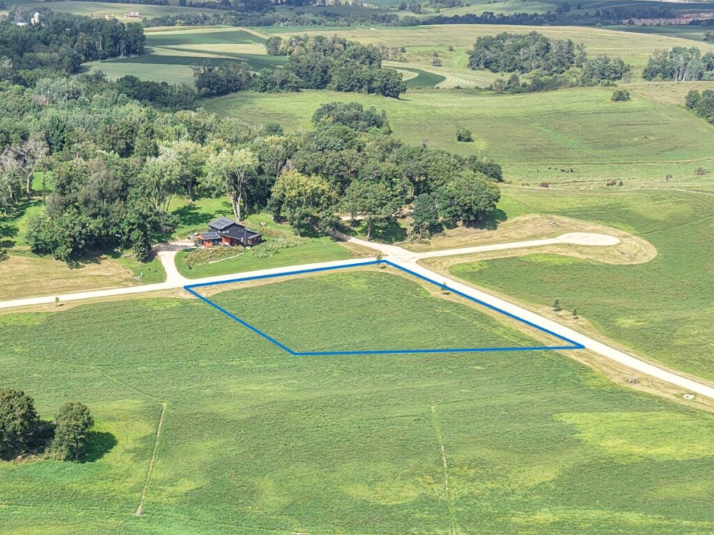 Property photo for land for sale in Vernon County Wisconsin