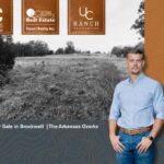 Property photo for land for sale in Izard County Arkansas