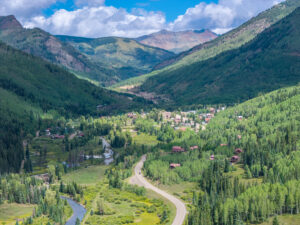 Property photo for land for sale in  County Colorado