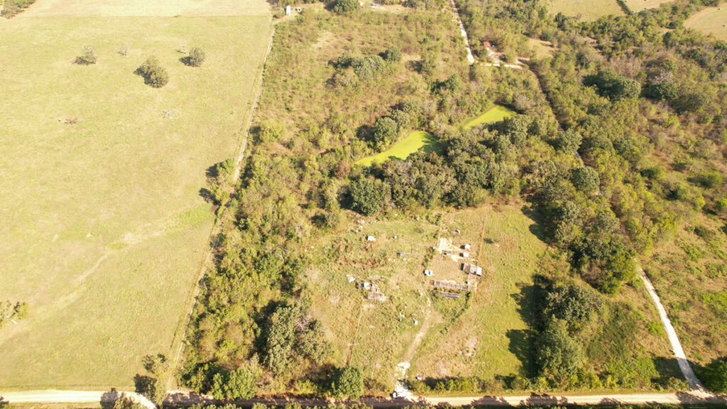 Property photo for land for sale in Cedar County Missouri