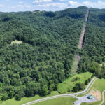 Property photo for land for sale in Tazewell County Virginia