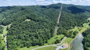 Property photo for land for sale in Tazewell County Virginia