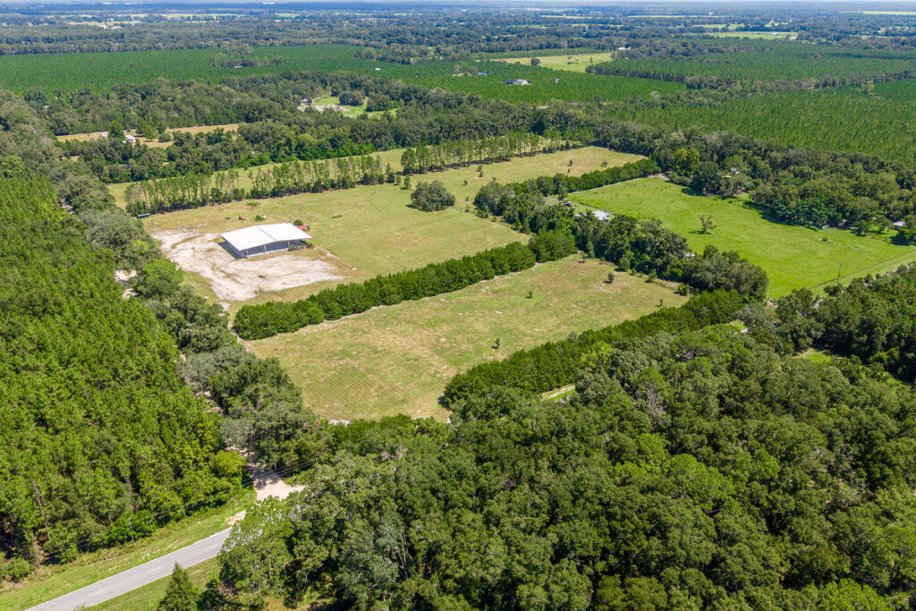 Property photo for land for sale in Gilchrist County Florida