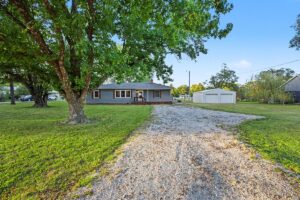 Property photo for land for sale in Cedar County Missouri