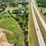 Property photo for land for sale in Tulsa County Oklahoma
