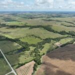 Property photo for land for sale in Coffey County Kansas
