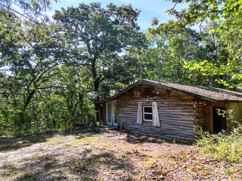 Property photo for land for sale in St. Clair County Missouri