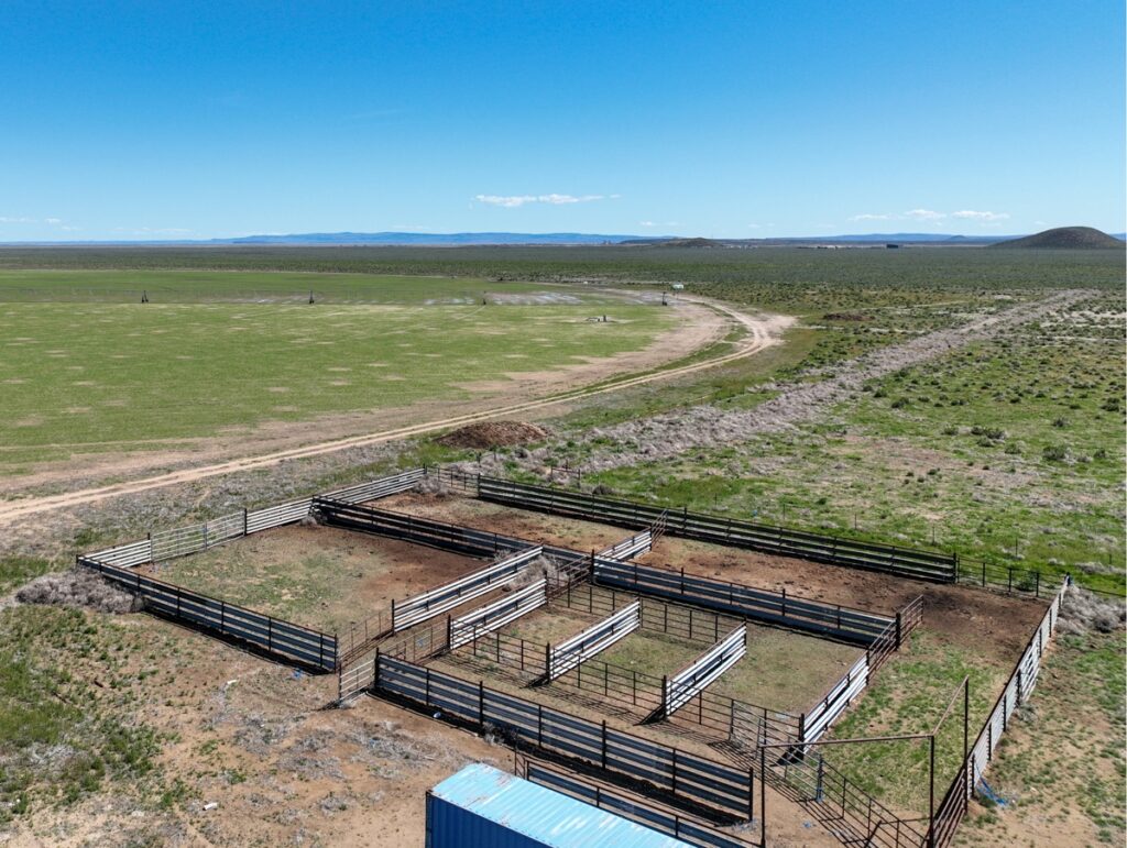Property photo for land for sale in Harney County Oregon