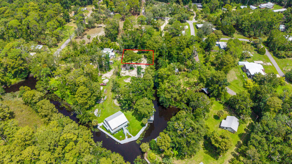 Property photo for land for sale in Dixie County Florida