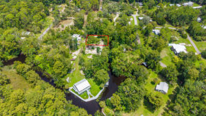 Property photo for land for sale in Dixie County Florida