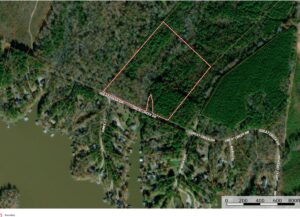 Property photo for land for sale in Mecklenburg County Virginia