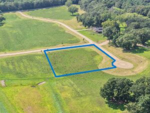 Property photo for land for sale in Vernon County Wisconsin