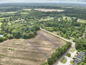 Property photo for land for sale in Houston County Alabama