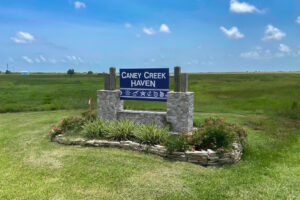 Property photo for land for sale in Matagorda County Texas