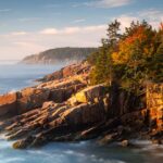 Top 10 Places to Visit in the U.S. to See Fall Colors