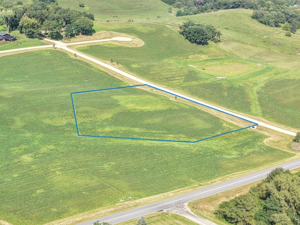 Property photo for land for sale in Vernon County Wisconsin