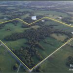 Property photo for land for sale in Harrison County Missouri
