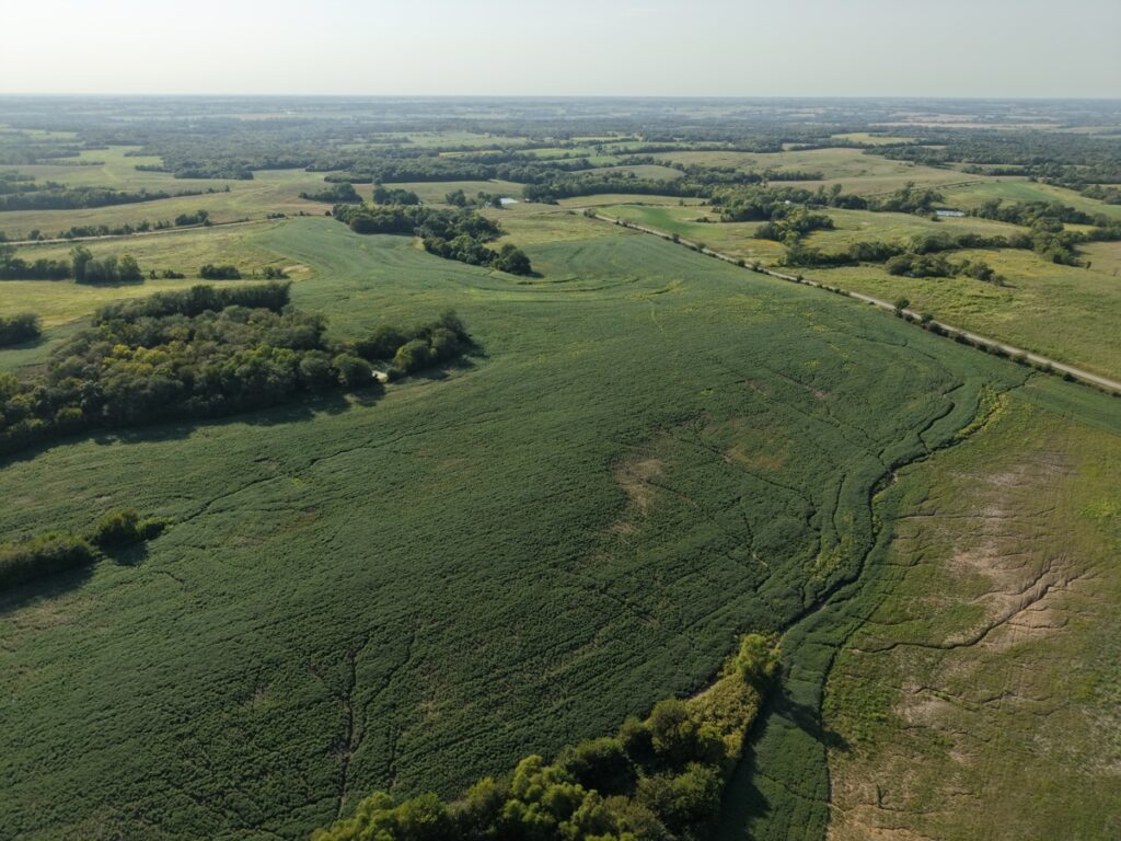 Property photo for land for sale in Gentry County Missouri