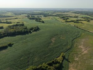Property photo for land for sale in Gentry County Missouri