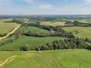 Property photo for land for sale in Scotland County Missouri