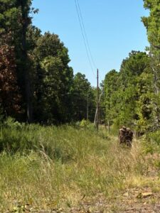 Property photo for land for sale in Latimer County Oklahoma