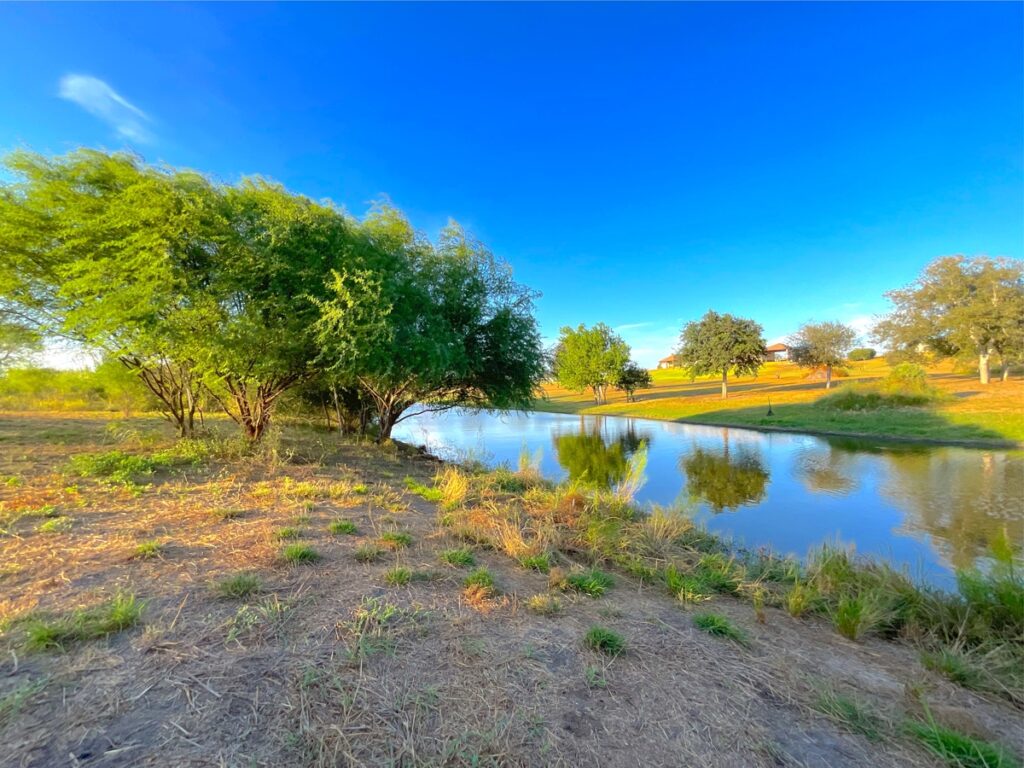 Property photo for land for sale in Jim Wells County Texas