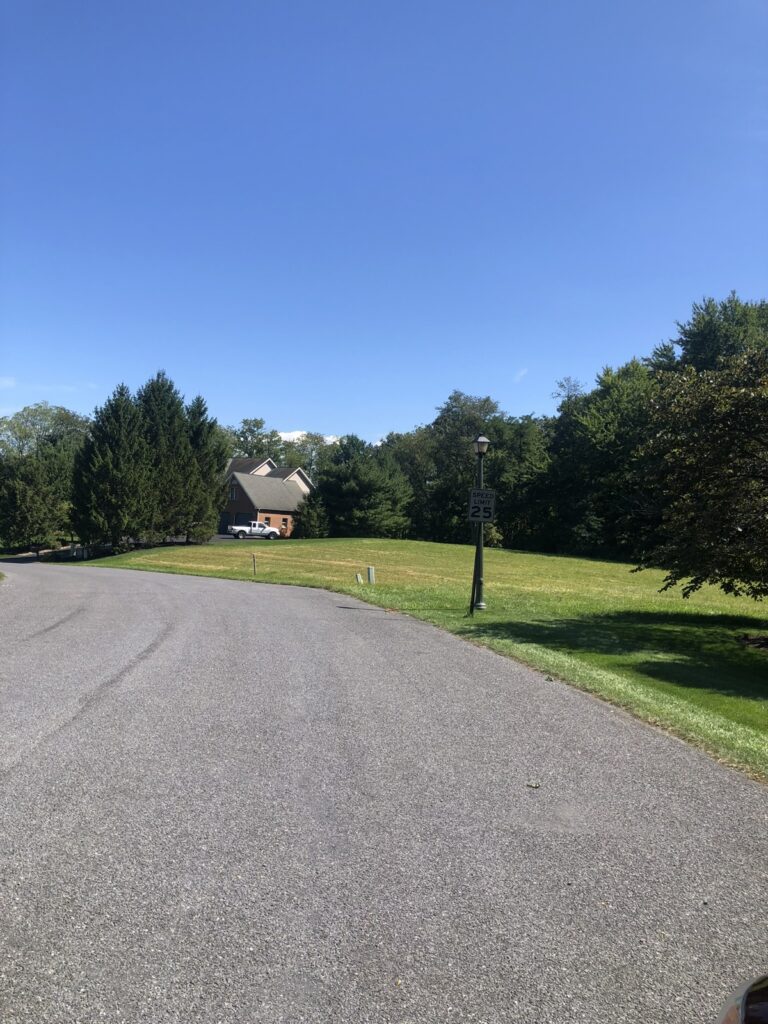 Property photo for land for sale in Dauphin County Pennsylvania