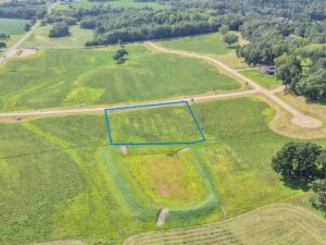 Property photo for land for sale in Vernon County Wisconsin