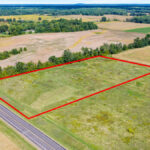 Property photo for land for sale in Adams County Wisconsin